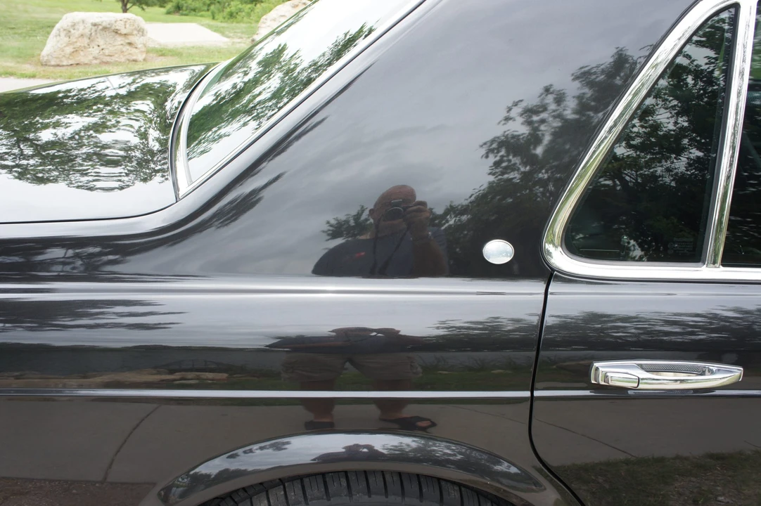 2005 Bentley Arnage T - Image 26 of 31