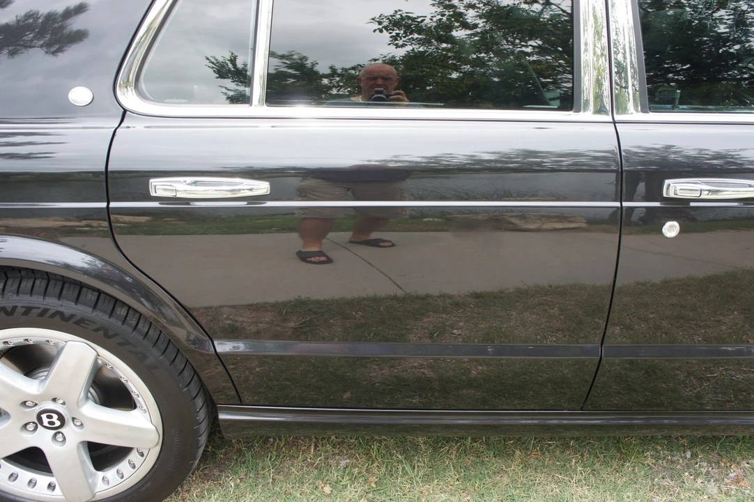 2005 Bentley Arnage T - Image 25 of 31