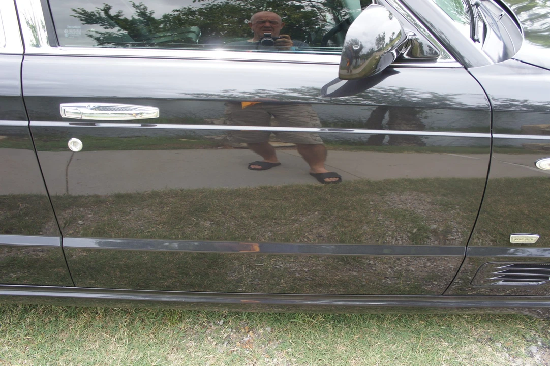 2005 Bentley Arnage T - Image 24 of 31