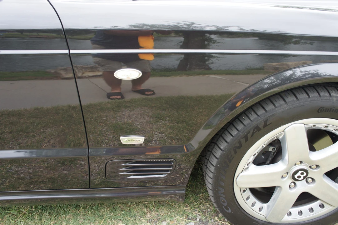 2005 Bentley Arnage T - Image 23 of 31