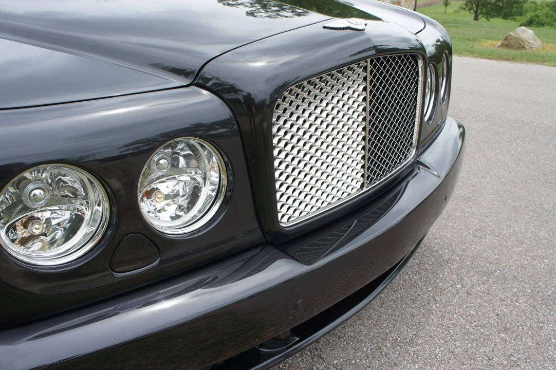 2005 Bentley Arnage T - Image 21 of 31