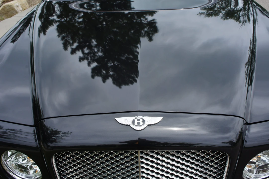 2005 Bentley Arnage T - Image 20 of 31