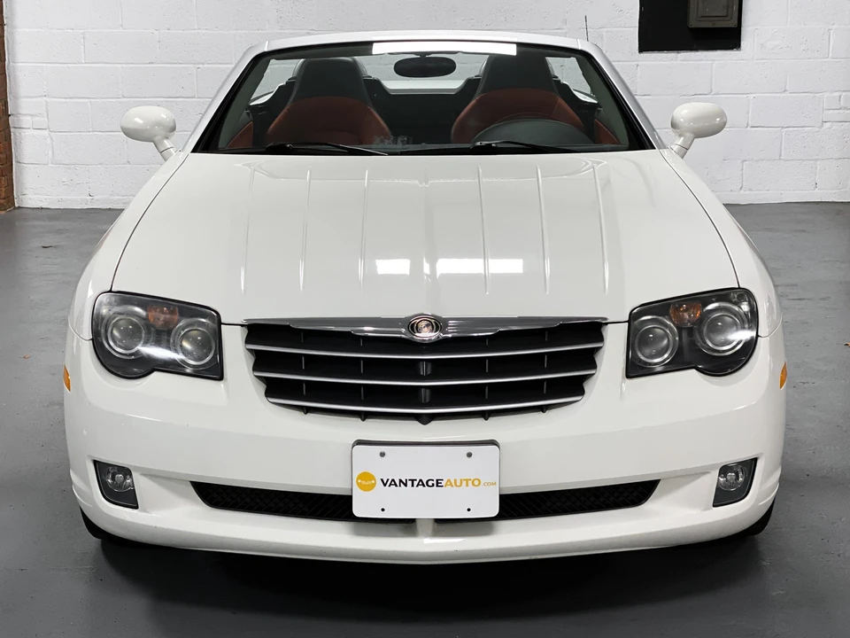 2005 Chrysler Crossfire - Image 15 of 31