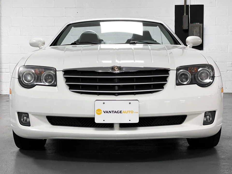 2005 Chrysler Crossfire - Image 14 of 31