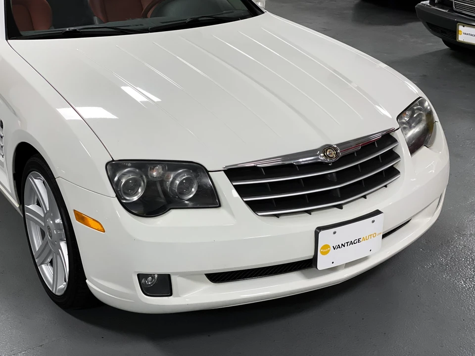 2005 Chrysler Crossfire - Image 28 of 31