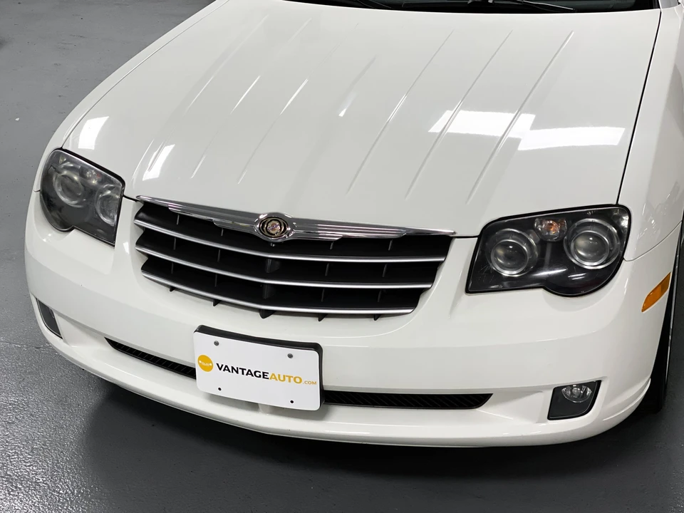 2005 Chrysler Crossfire - Image 24 of 31