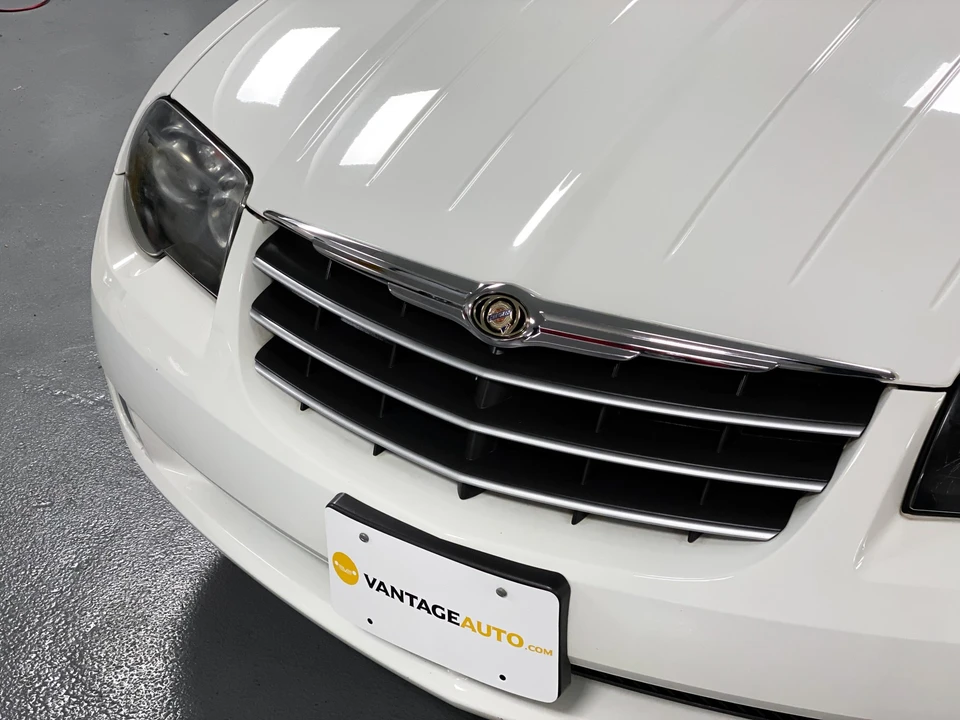 2005 Chrysler Crossfire - Image 30 of 31