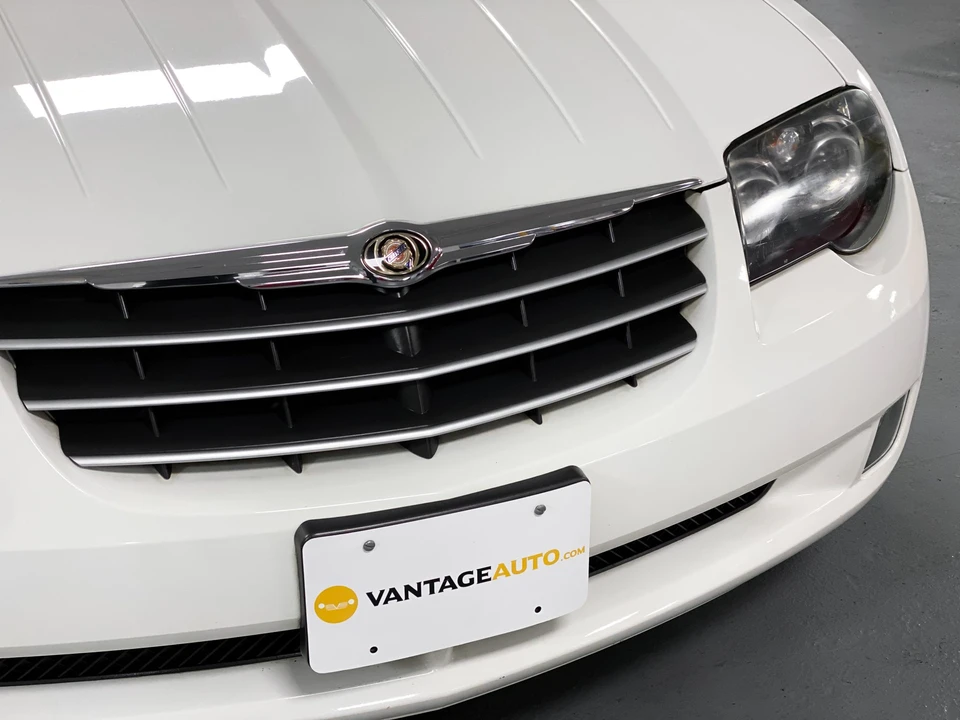 2005 Chrysler Crossfire - Image 29 of 31