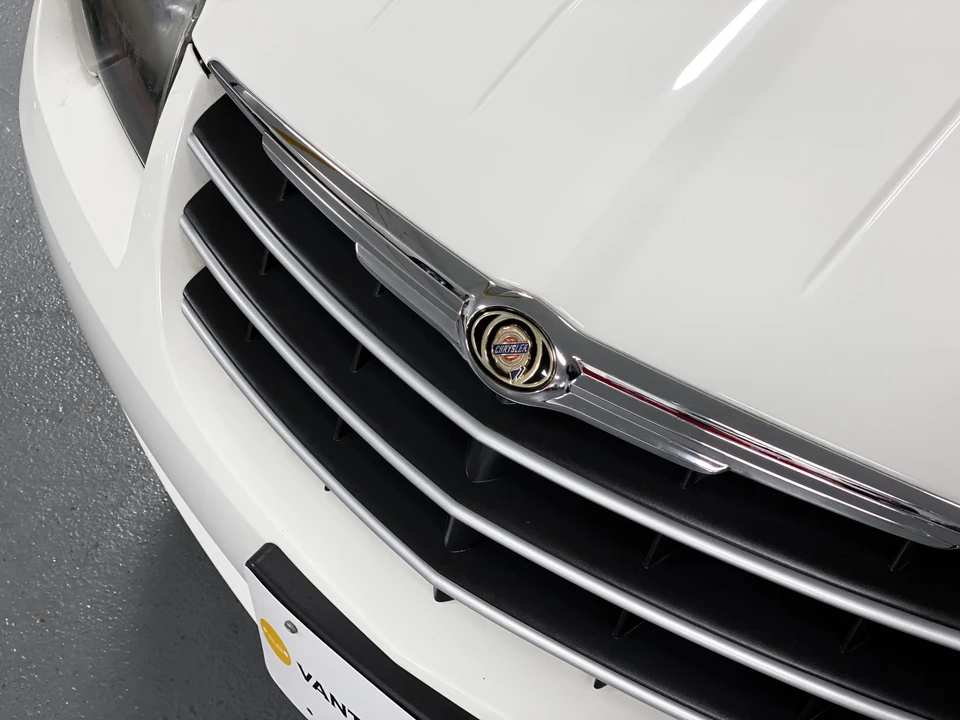 2005 Chrysler Crossfire - Image 31 of 31