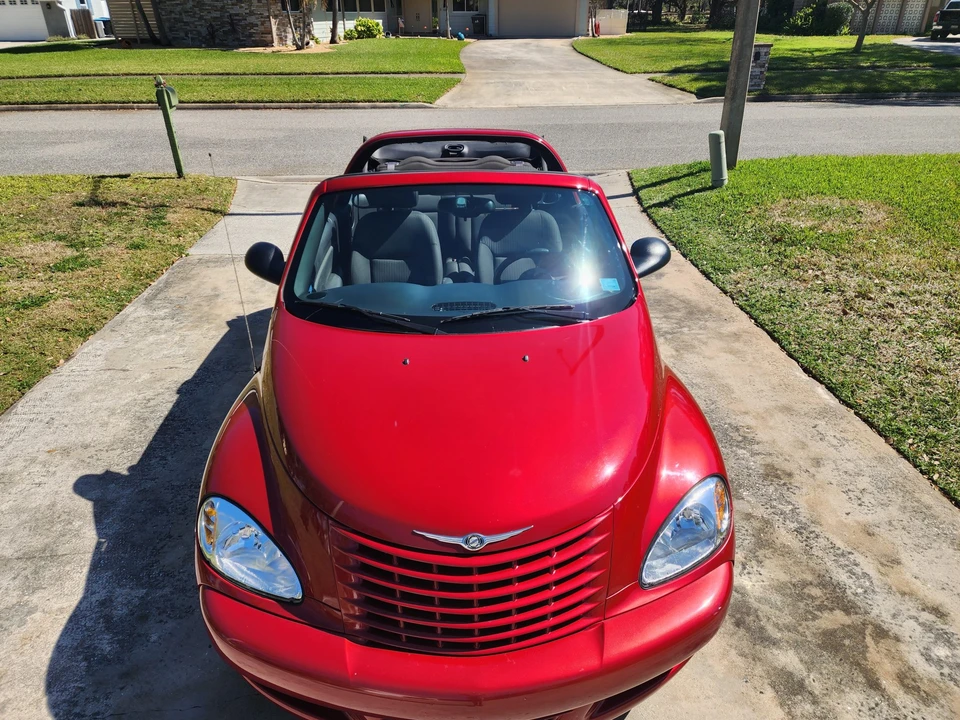 2005 Chrysler PT Cruiser - Image 13 of 31