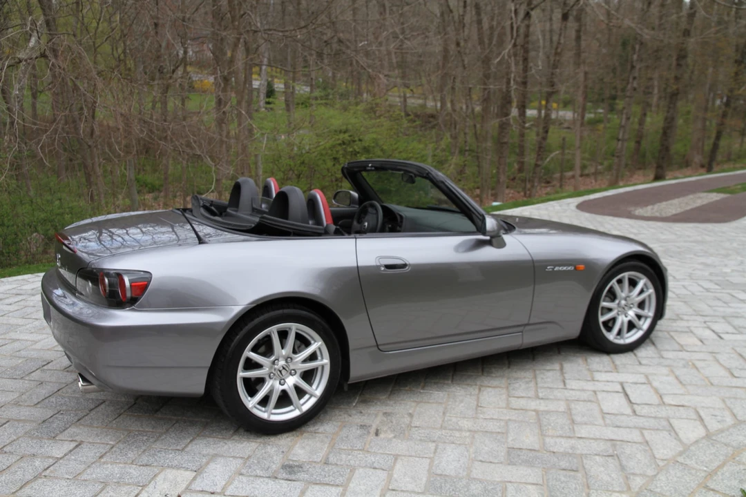 2005 Honda AP2 S2000 - Image 9 of 31