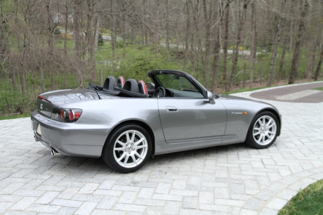 2005 Honda AP2 S2000 - Image 10 of 31