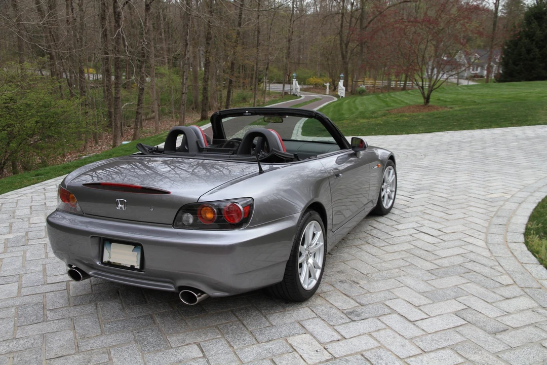 2005 Honda AP2 S2000 - Image 11 of 31