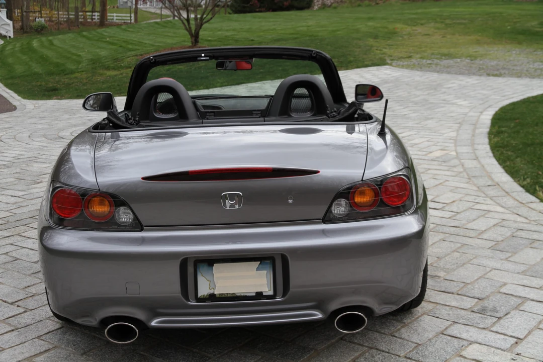 2005 Honda AP2 S2000 - Image 12 of 31