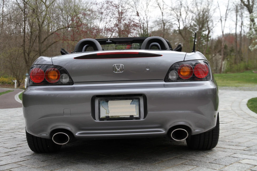 2005 Honda AP2 S2000 - Image 13 of 31