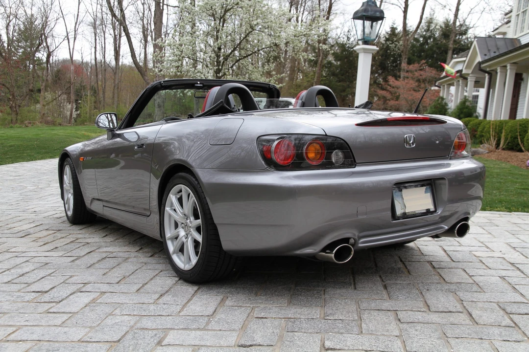 2005 Honda AP2 S2000 - Image 14 of 31