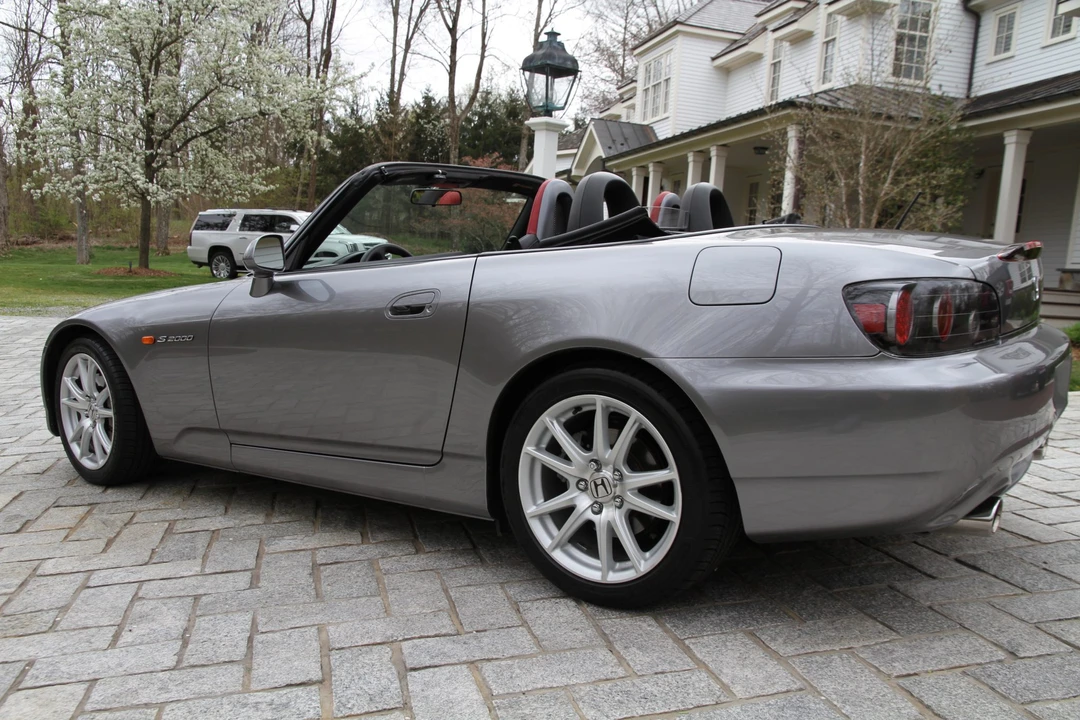 2005 Honda AP2 S2000 - Image 15 of 31