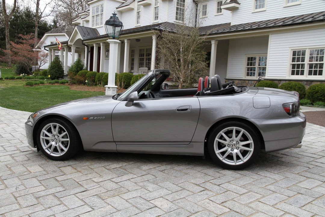 2005 Honda AP2 S2000 - Image 16 of 31