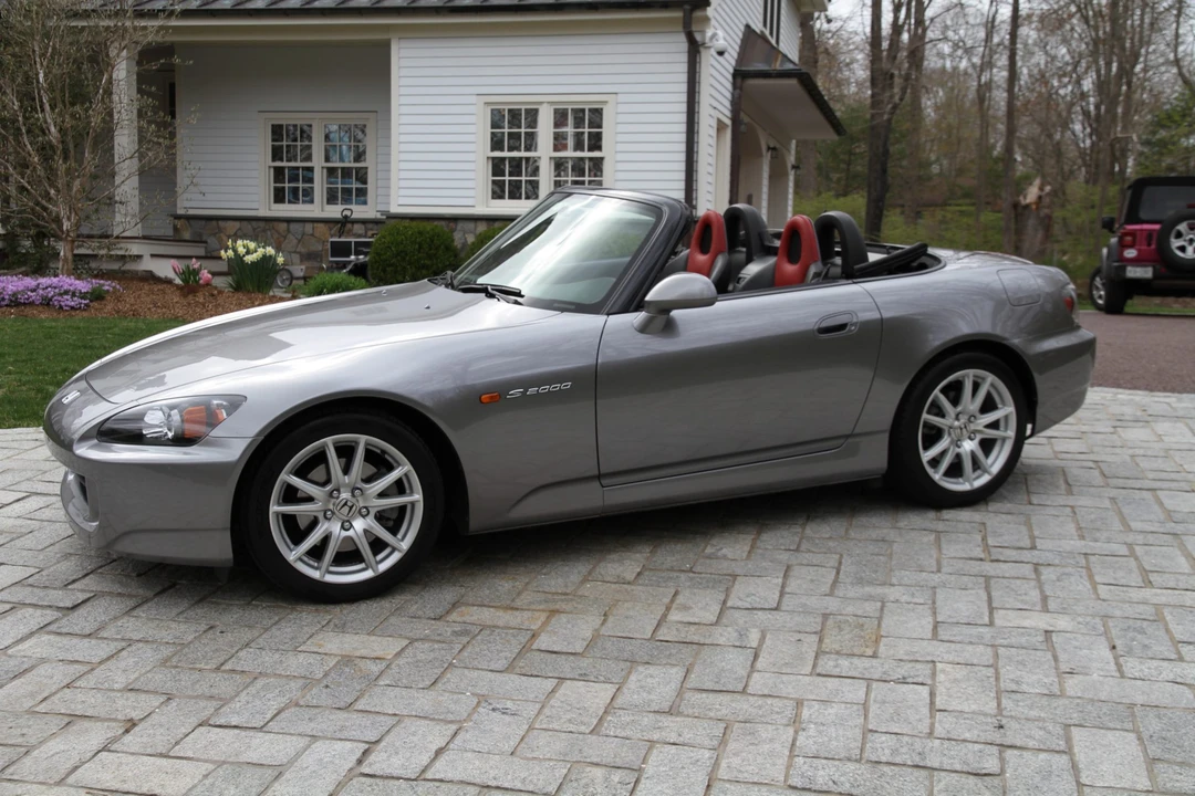 2005 Honda AP2 S2000 - Image 17 of 31