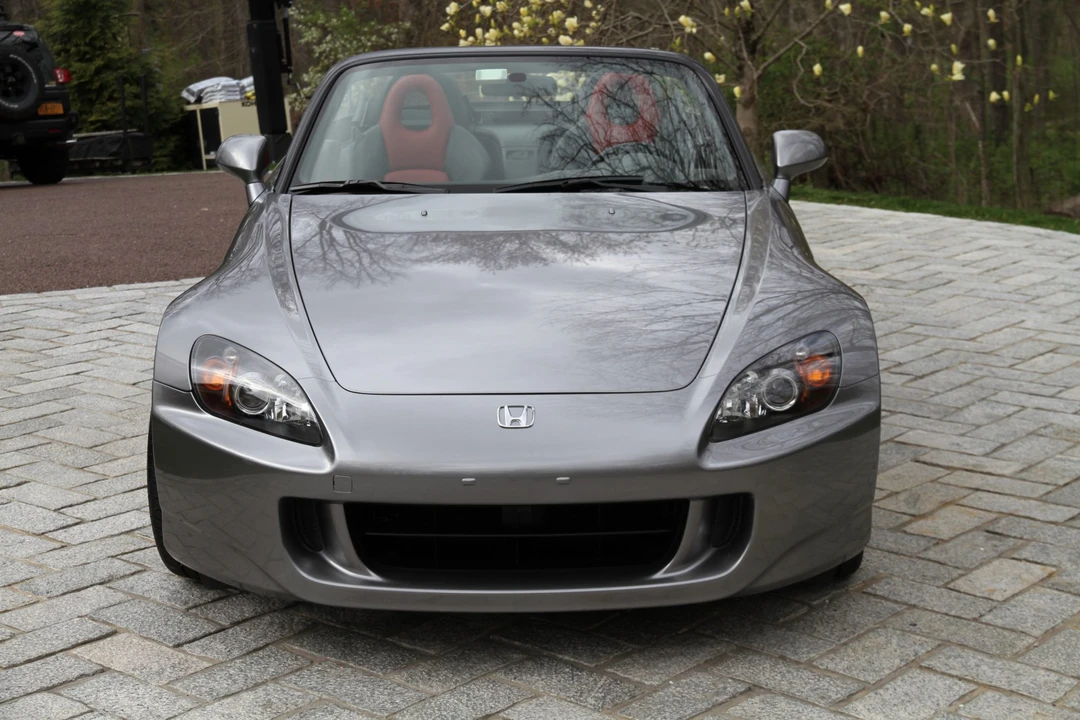 2005 Honda AP2 S2000 - Image 5 of 31