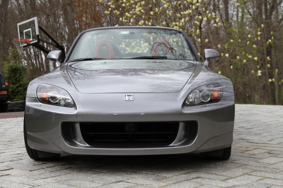 2005 Honda AP2 S2000 - Image 4 of 31
