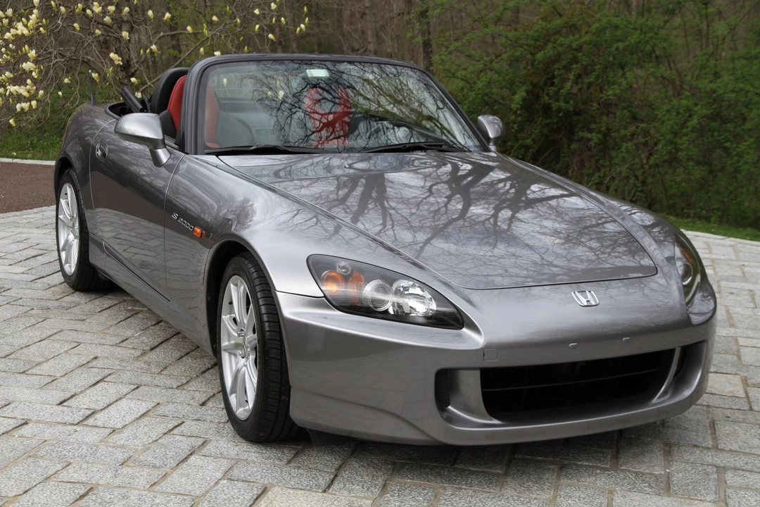 2005 Honda AP2 S2000 - Image 6 of 31