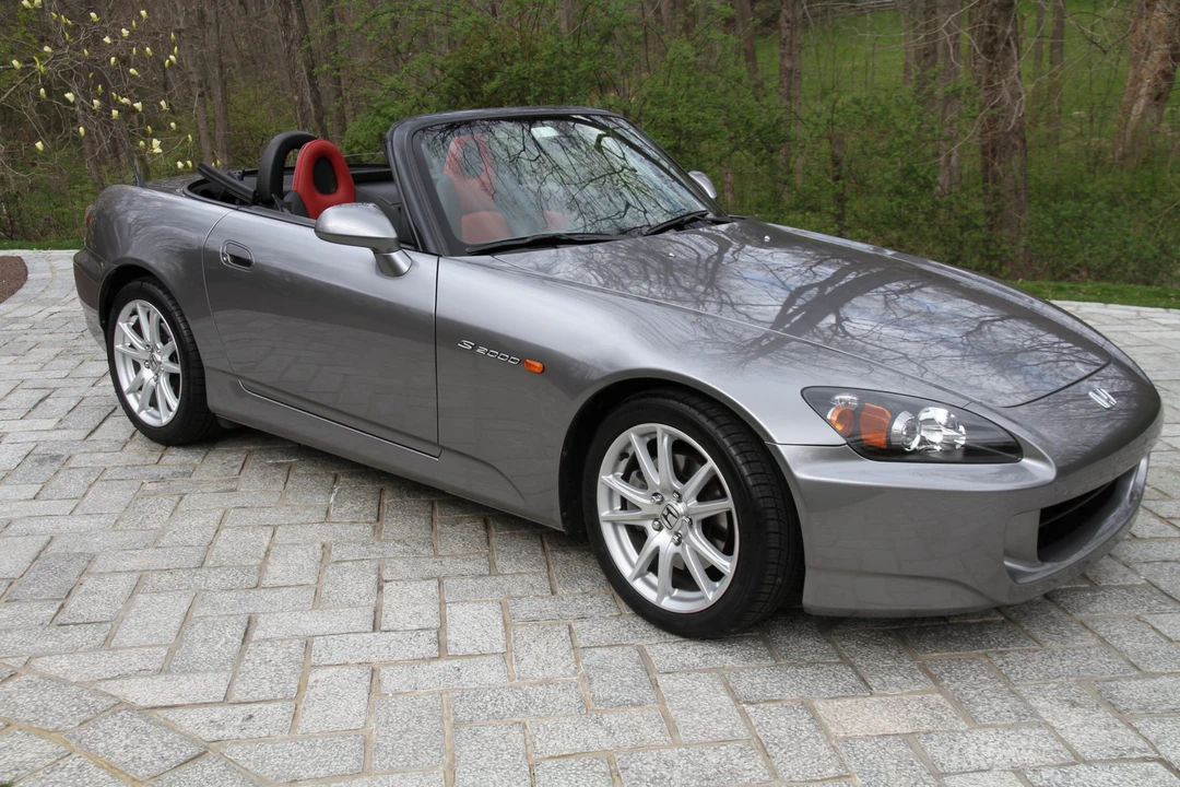 2005 Honda AP2 S2000 - Image 7 of 31