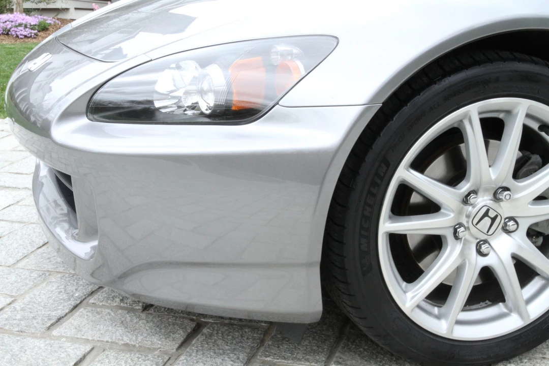 2005 Honda AP2 S2000 - Image 30 of 31