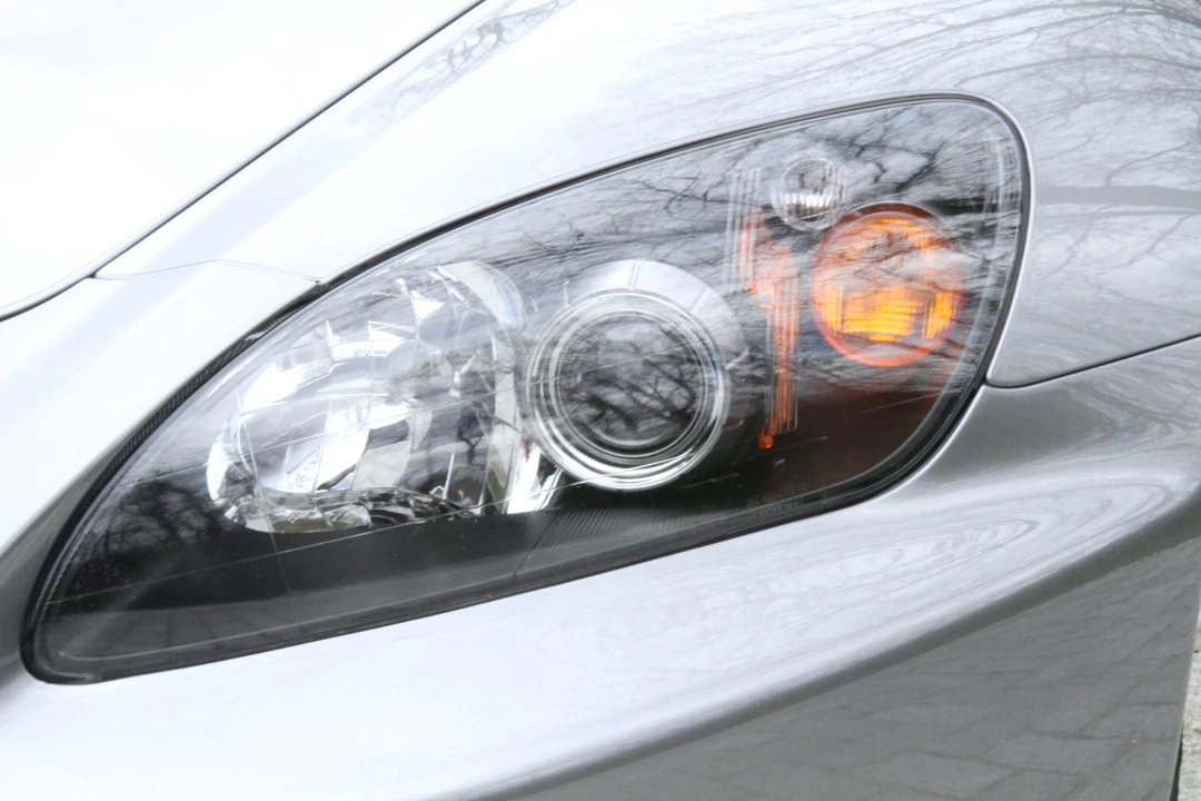2005 Honda AP2 S2000 - Image 29 of 31