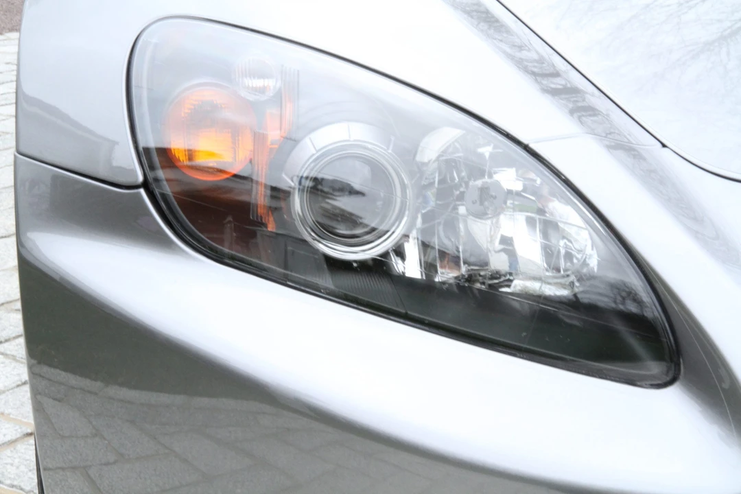 2005 Honda AP2 S2000 - Image 28 of 31