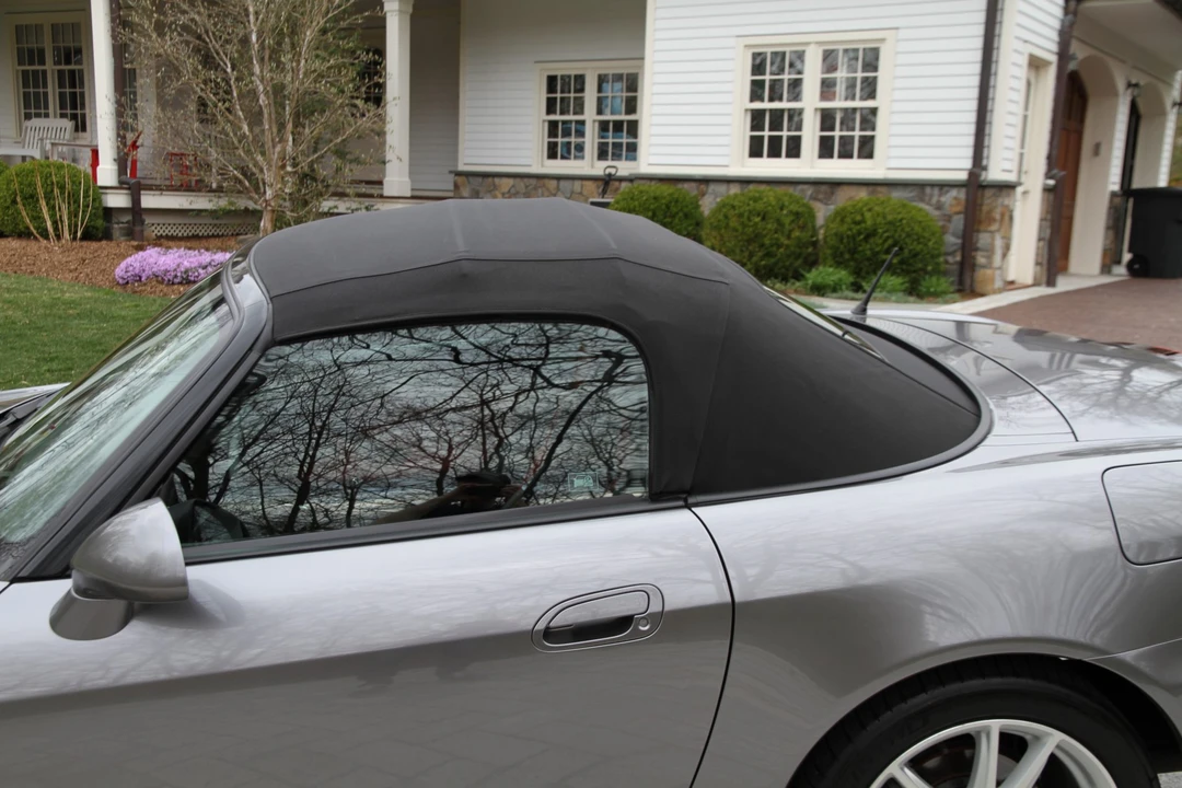 2005 Honda AP2 S2000 - Image 18 of 31