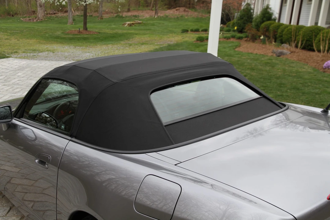 2005 Honda AP2 S2000 - Image 19 of 31