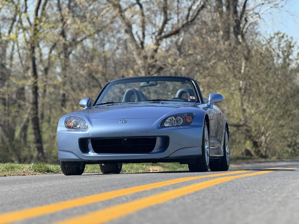 2005 Honda AP2 S2000 - Image 18 of 31