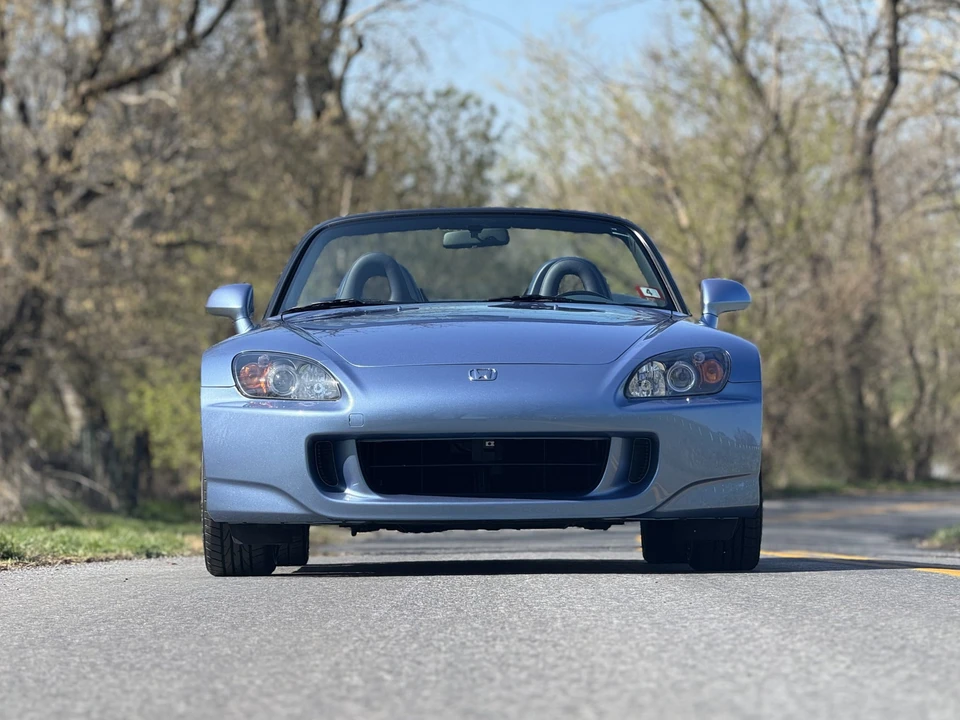 2005 Honda AP2 S2000 - Image 19 of 31