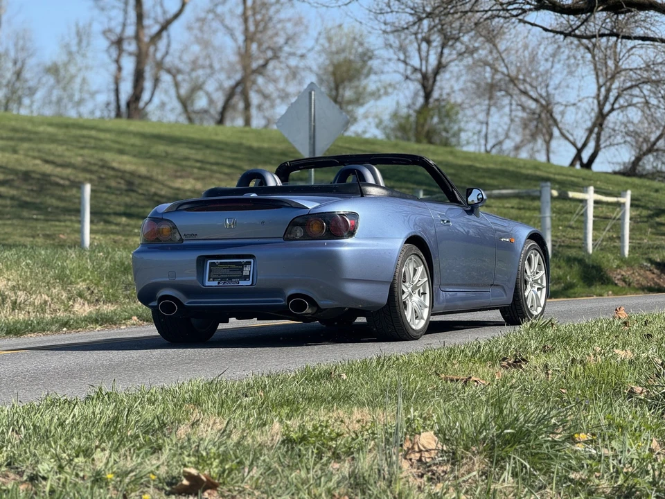 2005 Honda AP2 S2000 - Image 31 of 31