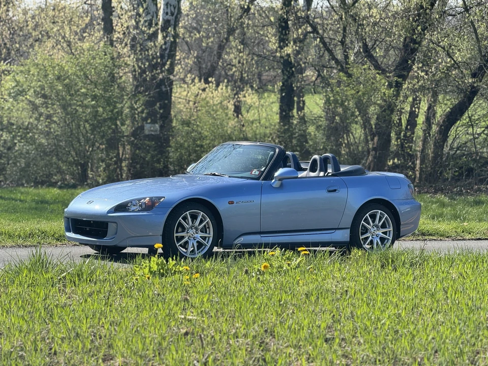 2005 Honda AP2 S2000 - Image 13 of 31