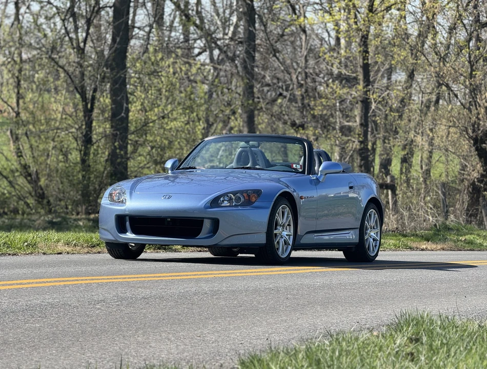 2005 Honda AP2 S2000 - Image 16 of 31