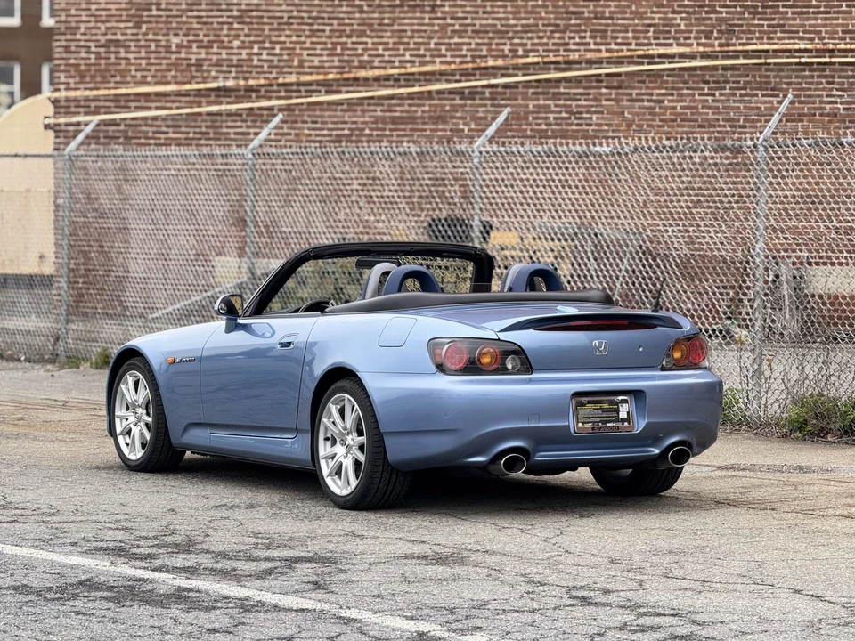 2005 Honda AP2 S2000 - Image 11 of 31