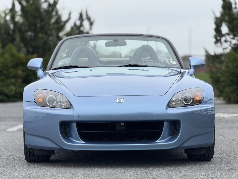 2005 Honda AP2 S2000 - Image 4 of 31