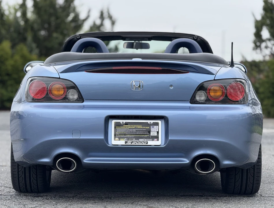 2005 Honda AP2 S2000 - Image 10 of 31