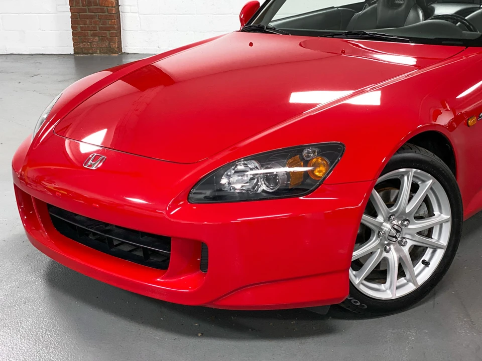 2005 Honda AP2 S2000 - Image 31 of 31