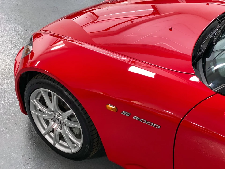 2005 Honda AP2 S2000 - Image 29 of 31