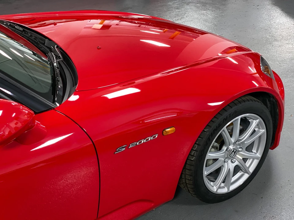 2005 Honda AP2 S2000 - Image 30 of 31
