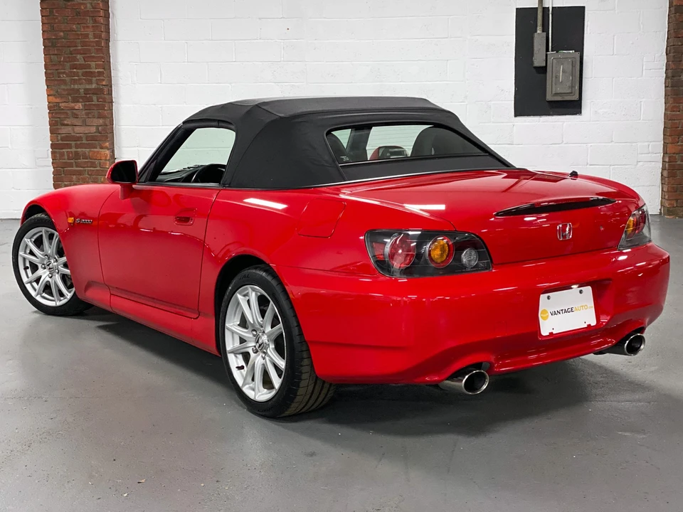 2005 Honda AP2 S2000 - Image 17 of 31