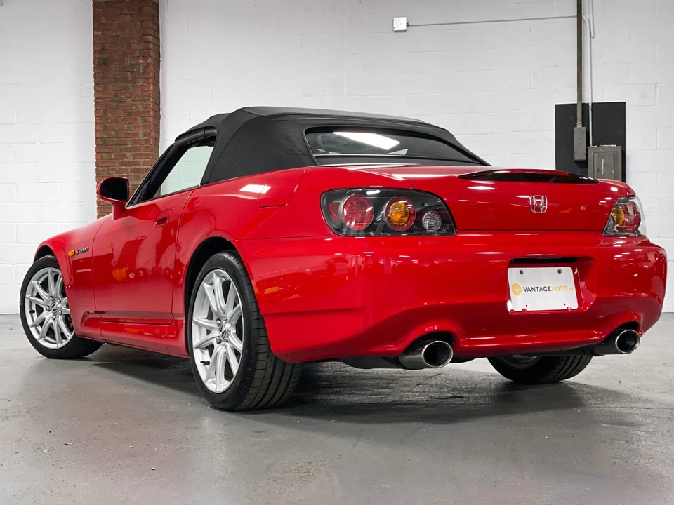 2005 Honda AP2 S2000 - Image 18 of 31