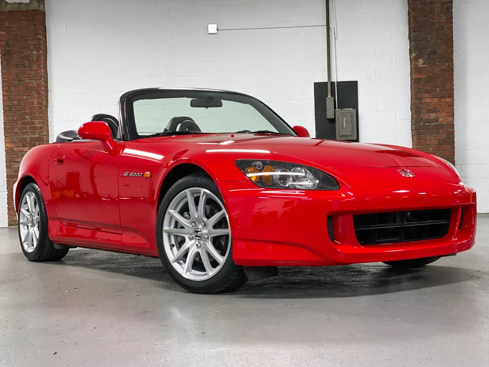 2005 Honda AP2 S2000 - Image 12 of 31