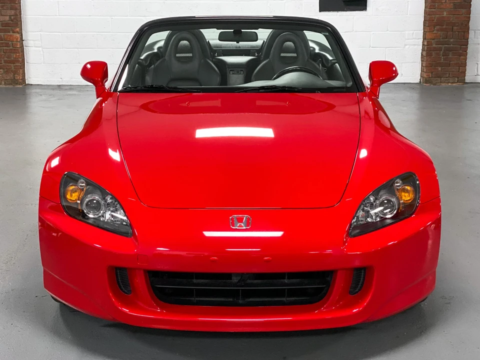 2005 Honda AP2 S2000 - Image 14 of 31