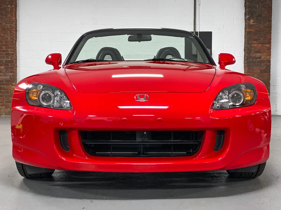 2005 Honda AP2 S2000 - Image 15 of 31