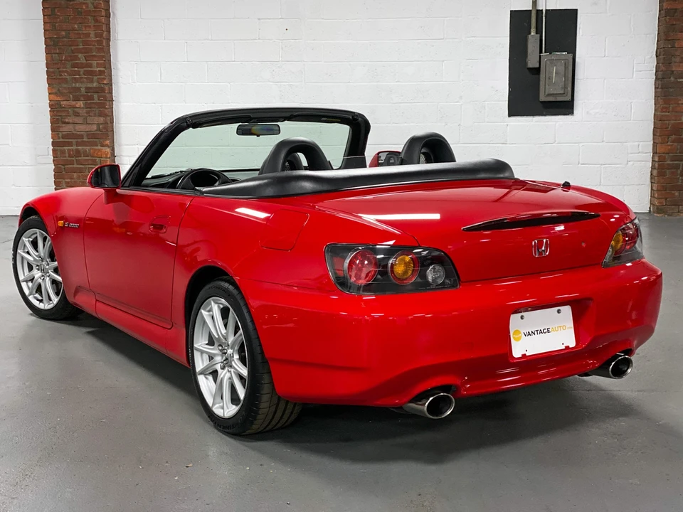 2005 Honda AP2 S2000 - Image 6 of 31