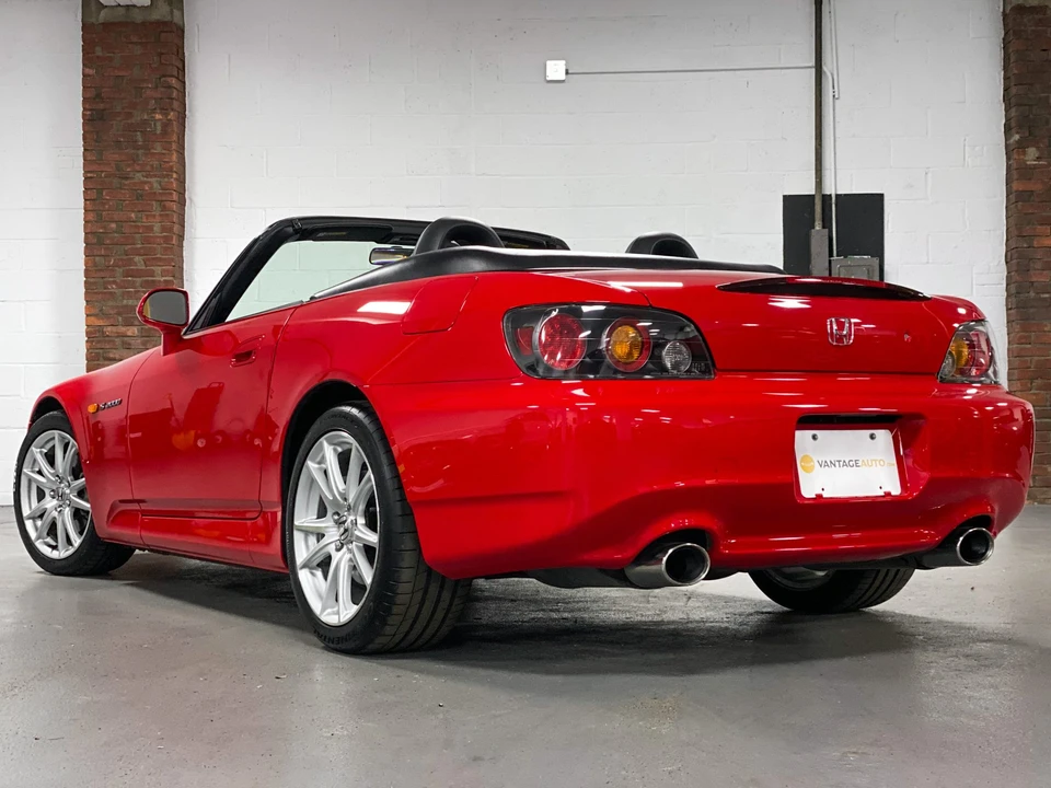 2005 Honda AP2 S2000 - Image 5 of 31